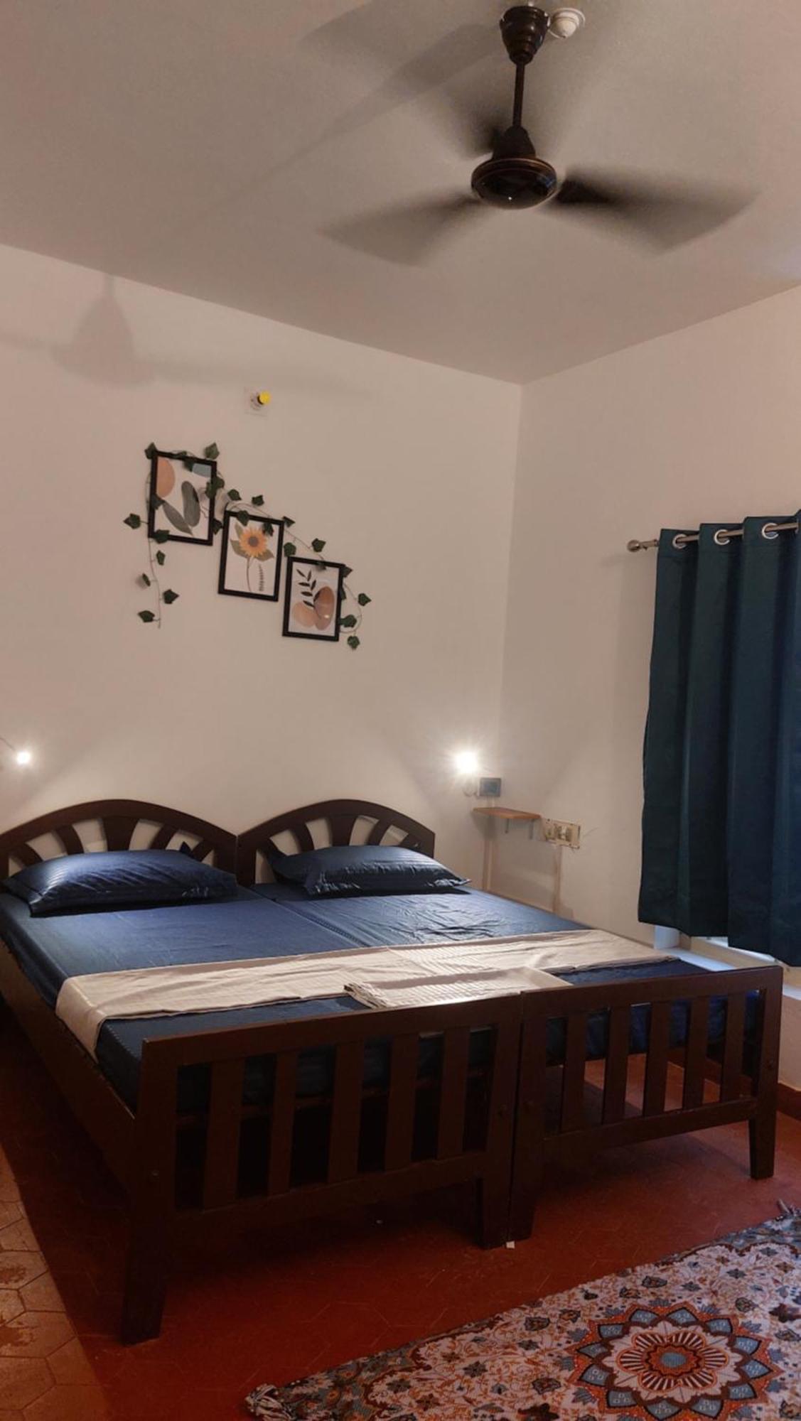 The Hostel Stories, Varkala - Helipad Road Экстерьер фото