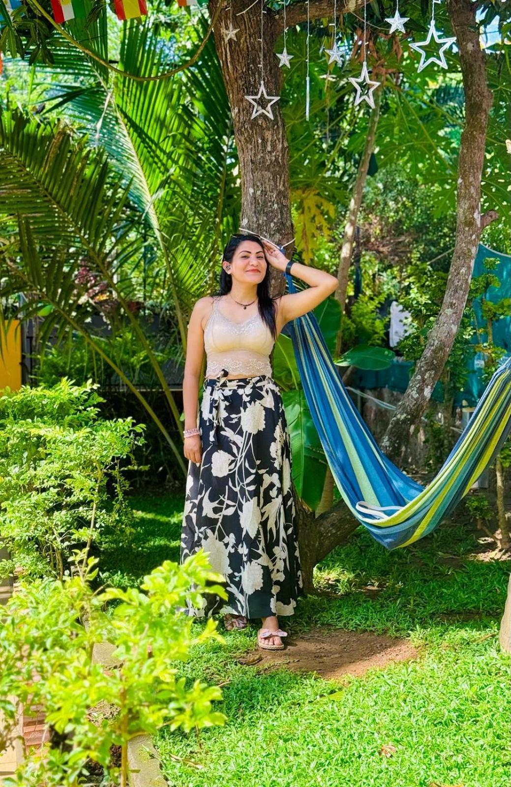 The Hostel Stories, Varkala - Helipad Road Экстерьер фото
